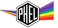 Paton Hawksley Spectroscopes
